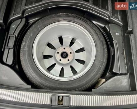 Чорний Ауді А4, об'ємом двигуна 1.8 л та пробігом 218 тис. км за 7650 $, фото 97 на Automoto.ua