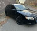 Чорний Ауді А4, об'ємом двигуна 2 л та пробігом 450 тис. км за 3300 $, фото 1 на Automoto.ua