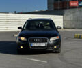 Чорний Ауді А4, об'ємом двигуна 2.5 л та пробігом 366 тис. км за 5600 $, фото 2 на Automoto.ua