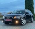 Чорний Ауді А4, об'ємом двигуна 1.8 л та пробігом 245 тис. км за 7500 $, фото 3 на Automoto.ua