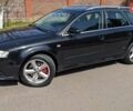 Черный Ауди А4, объемом двигателя 1.98 л и пробегом 239 тыс. км за 6199 $, фото 1 на Automoto.ua