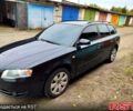 Чорний Ауді А4, об'ємом двигуна 1.9 л та пробігом 287 тис. км за 7200 $, фото 2 на Automoto.ua