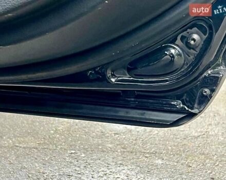 Чорний Ауді А4, об'ємом двигуна 1.8 л та пробігом 218 тис. км за 7650 $, фото 69 на Automoto.ua