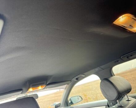 Чорний Ауді А4, об'ємом двигуна 2 л та пробігом 300 тис. км за 2850 $, фото 21 на Automoto.ua