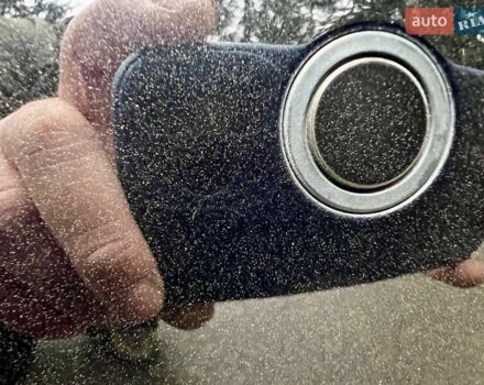 Чорний Ауді А4, об'ємом двигуна 1.8 л та пробігом 218 тис. км за 7650 $, фото 50 на Automoto.ua