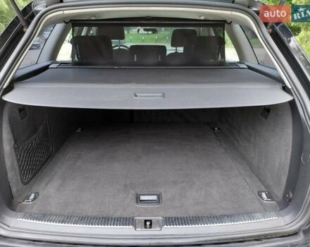 Черный Ауди А4, объемом двигателя 1.6 л и пробегом 234 тыс. км за 6550 $, фото 25 на Automoto.ua