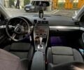 Чорний Ауді А4, об'ємом двигуна 2 л та пробігом 293 тис. км за 6500 $, фото 13 на Automoto.ua