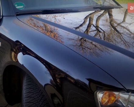 Черный Ауди А4, объемом двигателя 1.6 л и пробегом 200 тыс. км за 7400 $, фото 62 на Automoto.ua