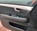 Черный Ауди А4, объемом двигателя 1.8 л и пробегом 130 тыс. км за 7250 $, фото 112 на Automoto.ua