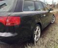 Ауди А4 2006 в Харькове на Automoto.ua Черный Ауди А4, объемом двигателя 2 л и пробегом 202 тыс. км за 7600 $, фото 5 на Automoto.ua