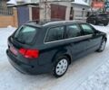 Чорний Ауді А4, об'ємом двигуна 1.6 л та пробігом 203 тис. км за 5700 $, фото 11 на Automoto.ua