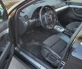 Черный Ауди А4, объемом двигателя 2 л и пробегом 305 тыс. км за 5900 $, фото 1 на Automoto.ua