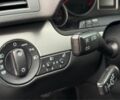 Черный Ауди А4, объемом двигателя 1.6 л и пробегом 232 тыс. км за 6950 $, фото 18 на Automoto.ua