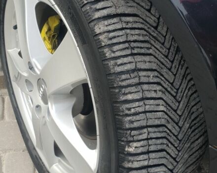 Черный Ауди А4, объемом двигателя 2 л и пробегом 390 тыс. км за 5900 $, фото 4 на Automoto.ua