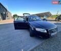 Черный Ауди А4, объемом двигателя 1.98 л и пробегом 400 тыс. км за 3999 $, фото 1 на Automoto.ua
