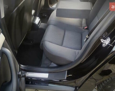 Чорний Ауді А4, об'ємом двигуна 1.6 л та пробігом 200 тис. км за 7700 $, фото 143 на Automoto.ua