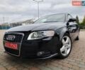 Черный Ауди А4, объемом двигателя 1.8 л и пробегом 130 тыс. км за 7250 $, фото 40 на Automoto.ua