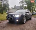 Черный Ауди А4, объемом двигателя 1.9 л и пробегом 280 тыс. км за 5700 $, фото 1 на Automoto.ua