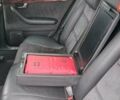 Чорний Ауді А4, об'ємом двигуна 2 л та пробігом 222 тис. км за 8350 $, фото 46 на Automoto.ua