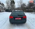 Чорний Ауді А4, об'ємом двигуна 1.6 л та пробігом 203 тис. км за 5700 $, фото 9 на Automoto.ua