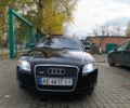 Чорний Ауді А4, об'ємом двигуна 2 л та пробігом 168 тис. км за 7800 $, фото 7 на Automoto.ua