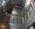 Черный Ауди А4, объемом двигателя 1.78 л и пробегом 243 тыс. км за 6150 $, фото 5 на Automoto.ua
