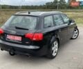 Чорний Ауді А4, об'ємом двигуна 1.8 л та пробігом 145 тис. км за 7650 $, фото 12 на Automoto.ua