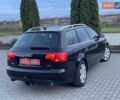 Чорний Ауді А4, об'ємом двигуна 1.8 л та пробігом 245 тис. км за 7500 $, фото 9 на Automoto.ua