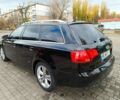Чорний Ауді А4, об'ємом двигуна 2 л та пробігом 168 тис. км за 7800 $, фото 4 на Automoto.ua