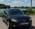 Черный Ауди А4, объемом двигателя 1.6 л и пробегом 279 тыс. км за 6499 $, фото 1 на Automoto.ua