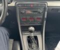 Чорний Ауді А4, об'ємом двигуна 2 л та пробігом 300 тис. км за 2850 $, фото 2 на Automoto.ua