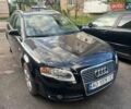 Чорний Ауді А4, об'ємом двигуна 1.6 л та пробігом 250 тис. км за 5250 $, фото 1 на Automoto.ua
