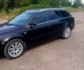Чорний Ауді А4, об'ємом двигуна 2 л та пробігом 366 тис. км за 6400 $, фото 2 на Automoto.ua