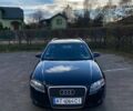 Ауді А4 2006 у Івано-Франківську на Automoto.ua Чорний Ауді А4, об'ємом двигуна 1.97 л та пробігом 339 тис. км за 6250 $, фото 1 на Automoto.ua