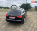 Чорний Ауді А4, об'ємом двигуна 1.8 л та пробігом 223 тис. км за 6500 $, фото 5 на Automoto.ua