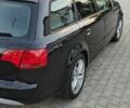 Чорний Ауді А4, об'ємом двигуна 2 л та пробігом 258 тис. км за 5899 $, фото 17 на Automoto.ua