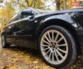 Черный Ауди А4, объемом двигателя 1.78 л и пробегом 380 тыс. км за 6300 $, фото 15 на Automoto.ua