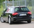 Черный Ауди А4, объемом двигателя 0 л и пробегом 277 тыс. км за 2500 $, фото 6 на Automoto.ua