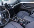Черный Ауди А4, объемом двигателя 2 л и пробегом 420 тыс. км за 5800 $, фото 1 на Automoto.ua