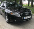 Черный Ауди А4, объемом двигателя 1.97 л и пробегом 234 тыс. км за 7200 $, фото 8 на Automoto.ua