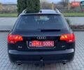 Чорний Ауді А4, об'ємом двигуна 1.8 л та пробігом 245 тис. км за 7500 $, фото 28 на Automoto.ua