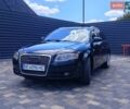 Чорний Ауді А4, об'ємом двигуна 1.97 л та пробігом 316 тис. км за 6600 $, фото 1 на Automoto.ua
