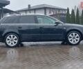 Чорний Ауді А4, об'ємом двигуна 2 л та пробігом 222 тис. км за 8350 $, фото 10 на Automoto.ua
