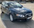Чорний Ауді А4, об'ємом двигуна 1.6 л та пробігом 283 тис. км за 6900 $, фото 1 на Automoto.ua