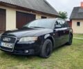 Чорний Ауді А4, об'ємом двигуна 2 л та пробігом 336 тис. км за 2250 $, фото 1 на Automoto.ua