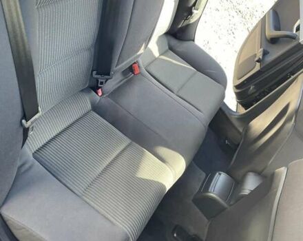 Чорний Ауді А4, об'ємом двигуна 1.8 л та пробігом 145 тис. км за 7650 $, фото 28 на Automoto.ua
