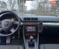 Чорний Ауді А4, об'ємом двигуна 1.6 л та пробігом 203 тис. км за 5700 $, фото 51 на Automoto.ua