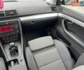 Чорний Ауді А4, об'ємом двигуна 1.8 л та пробігом 145 тис. км за 7650 $, фото 32 на Automoto.ua