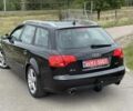 Чорний Ауді А4, об'ємом двигуна 1.8 л та пробігом 145 тис. км за 7650 $, фото 1 на Automoto.ua