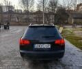 Черный Ауди А4, объемом двигателя 1.8 л и пробегом 216 тыс. км за 5850 $, фото 15 на Automoto.ua